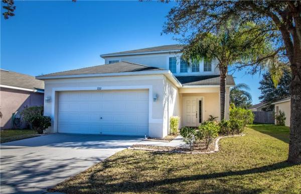 WELLINGTON NORTH AT BAY PARK