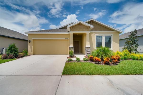 AVALON PARK WEST PARCEL E