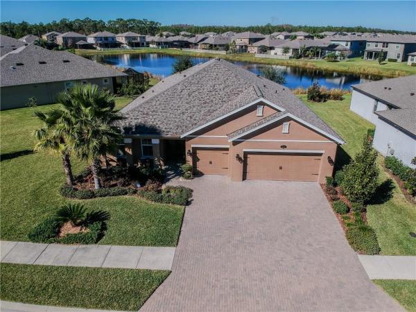 LONG LAKE RANCH VILLAGE 2 PCLS C-1