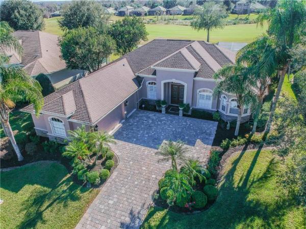 LAKE JOVITA GOLF & COUNTRY CLUB PH 03B