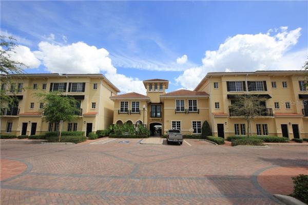 CORDOBA AT BEACH PARK A CONDO