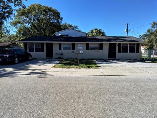 NEBRASKA AVE HEIGHTS