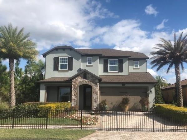 THE PROMENADE AT LAKE PARK