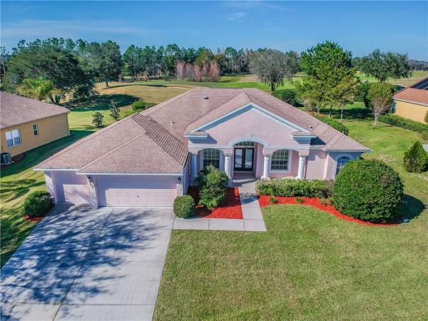 LAKE JOVITA GOLF & COUNTRY CLUB PH 02A