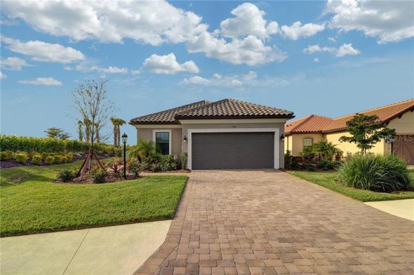 ESPLANADE ON PALMER RANCH