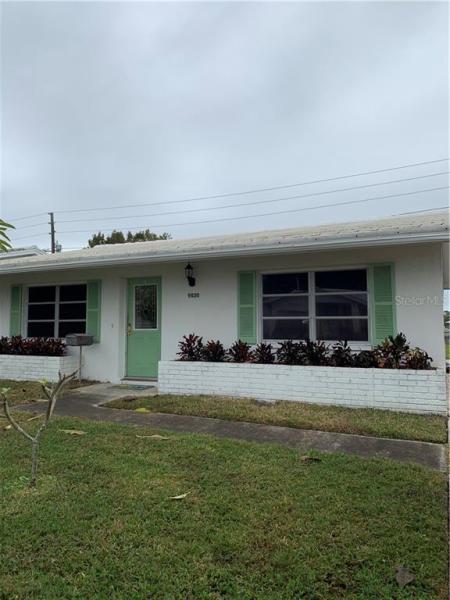 MAINLANDS OF TAMARAC BY THE GULF UNIT 1-B CONDO