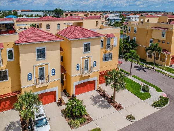 BRISA DEL MAR TWNHMS