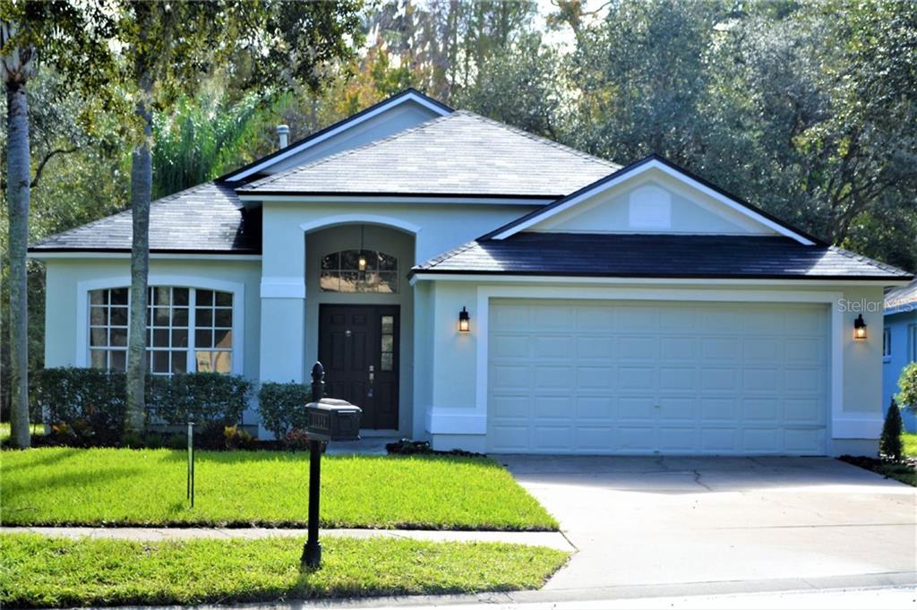 WESTCHASE SEC 225 227 & 229 - фото