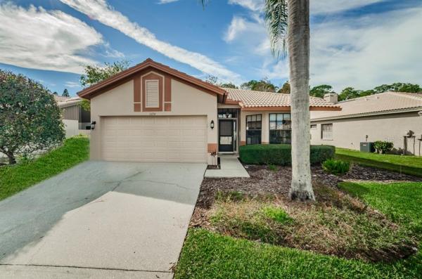 CHATTAM LANDING PH II