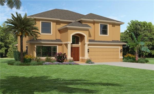 HIGHWOOD ESTATES PHASE 2