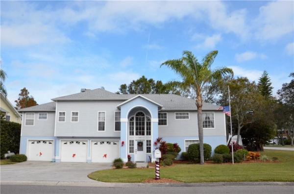 ST JOSEPH SOUND ESTATES