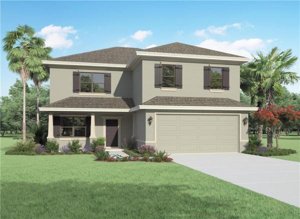 HIGHWOOD ESTATES PHASE 2