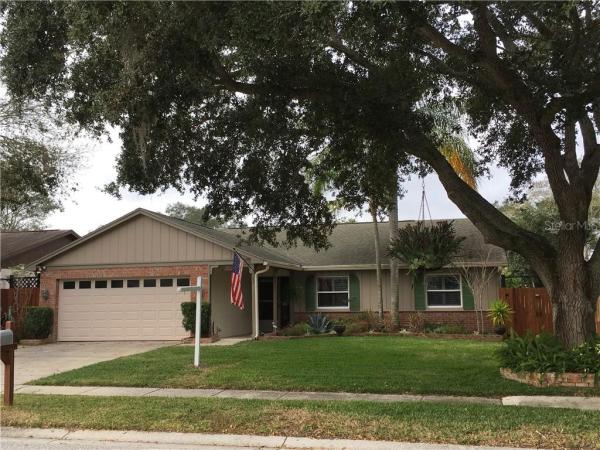 HARBOR OAKS ESTATES UNIT II