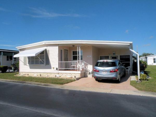 PALM HILL MOBILE HOME PARK UNREC