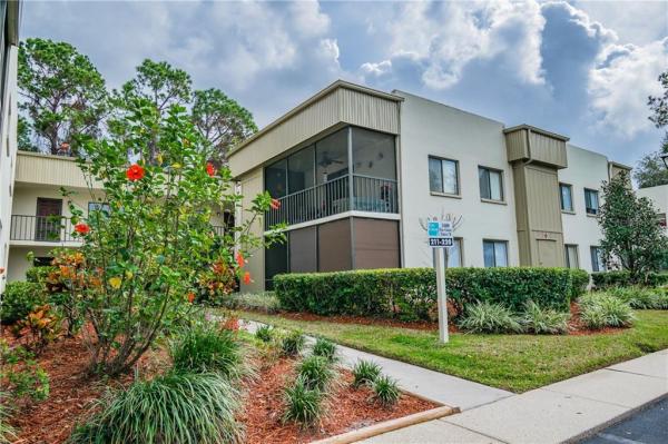 FOX CHASE WEST CONDO