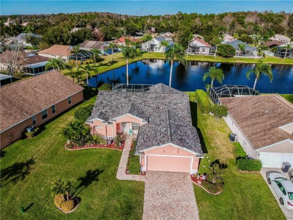 FOUNTAINS AT CYPRESS LAKES THE