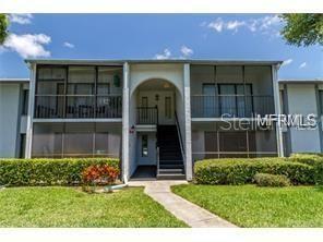 PINE RIDGE AT LAKE TARPON VILLAGE