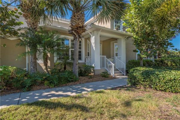 HAMMOCKS-VILLAS PH 01