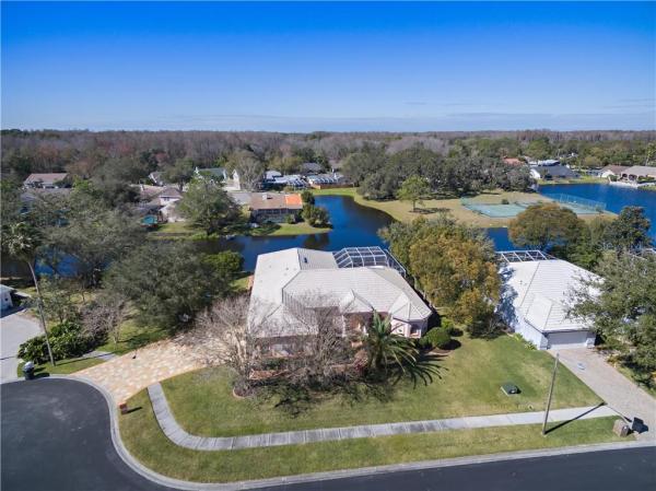 WHISPERING LAKES EAST