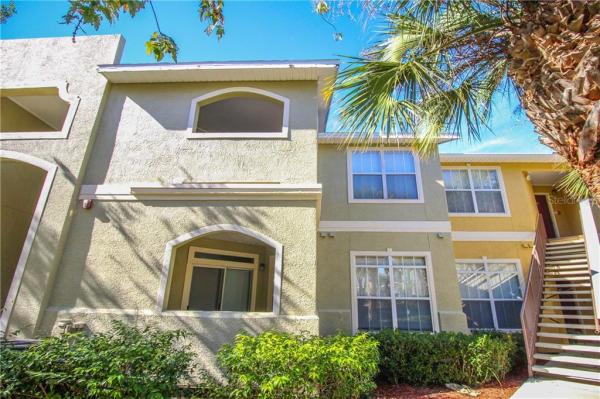 AVALON OF CLEARWATER THE CONDO