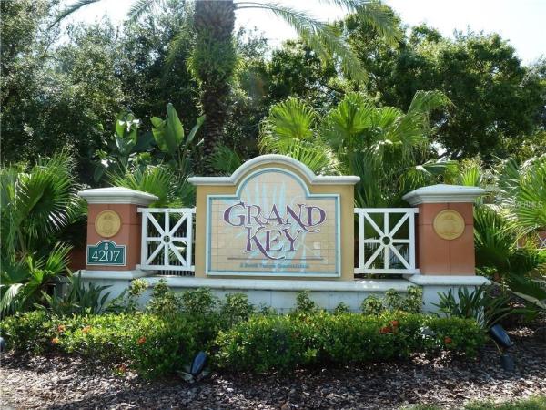 GRAND KEY A CONDO