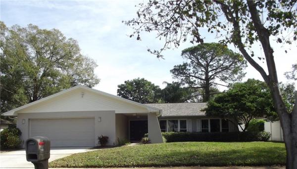 NORTHWOOD ESTATES - TR F