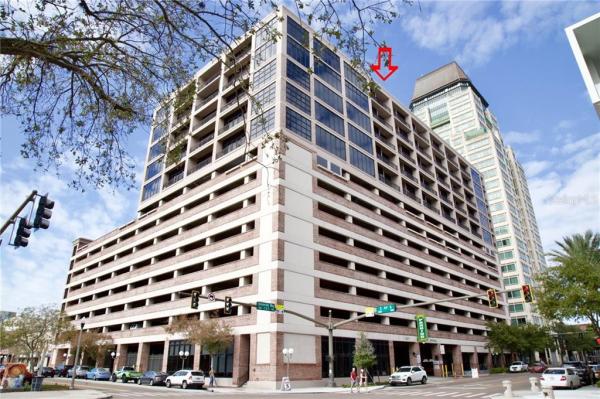 MC NULTY LOFTS CONDO