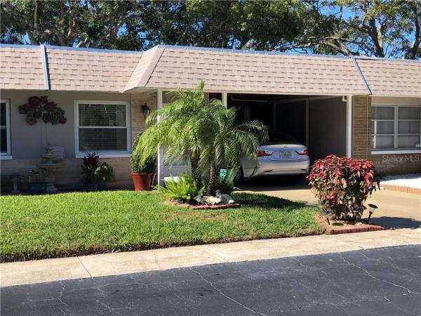 SKYE LOCH VILLAS UNREC