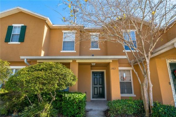 SUNSET POINTE TWNHMS