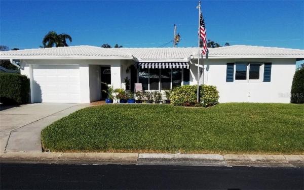 TAMARAC BY THE GULF 1ST ADD