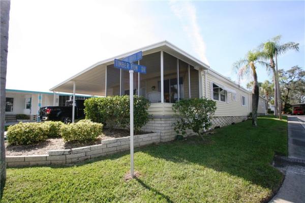 BLUE JAY MOBILE HOME ESTATES CONDO