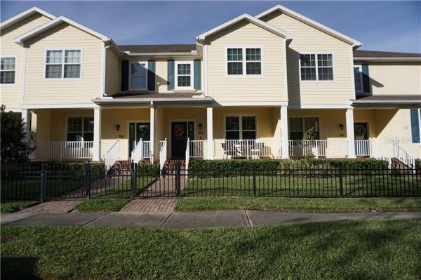 SUN KETCH TOWNHOMES AT NORTHEAST