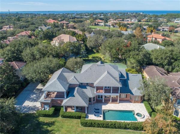 HIGHLANDS OF INNISBROOK