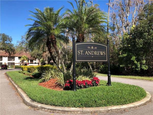 ST ANDREWS CONDO