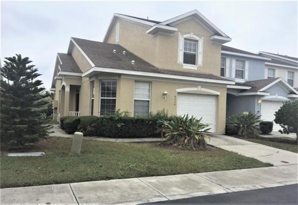 VILLAGES OF BLOOMINGDALE PH 02 & 03