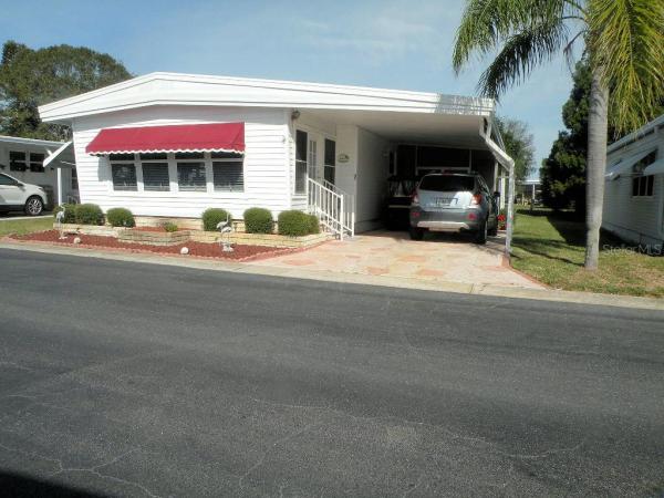 PALM HILL MOBILE HOME PARK UNREC