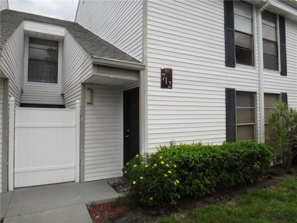 PALMS OF TARPON SPGS THE CONDO