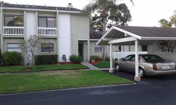 EAST LAKE WOODLANDS CLUSTER HOMES