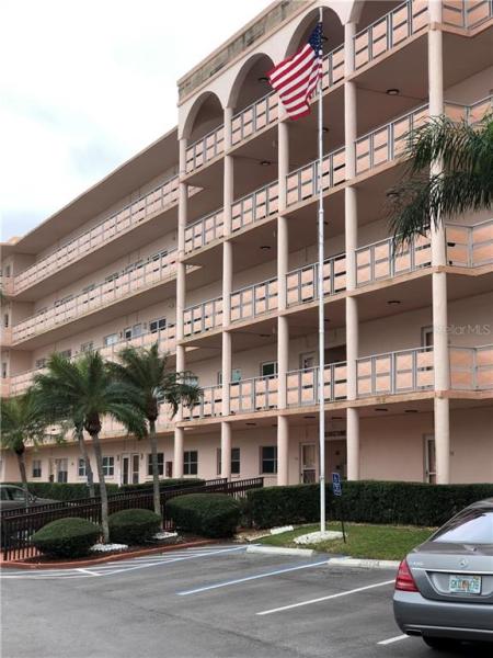 FIVE TOWNS OF ST PETE