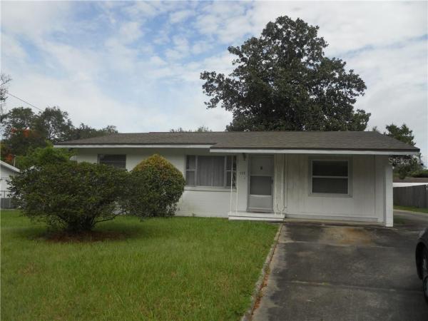 ORANGE CITY HILLS UNIT 01