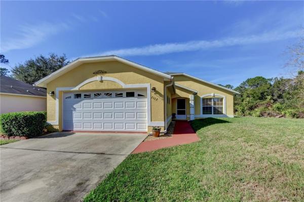 DAYTONA PARK ESTATES SEC A