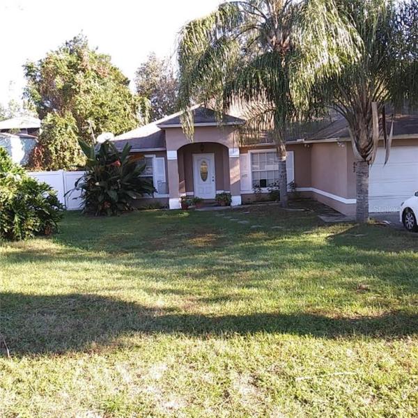 DELTONA LAKES UNIT 66