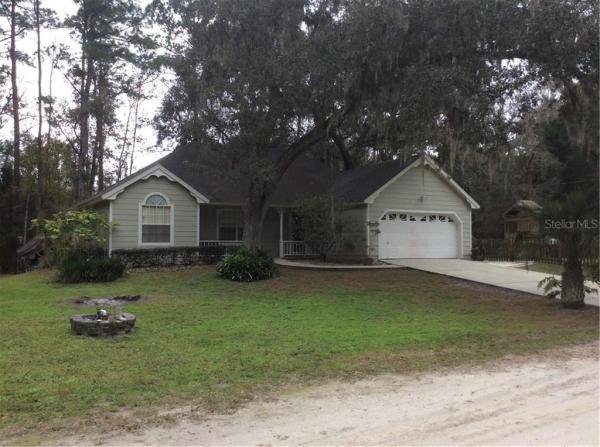 SHELL HARBOR ESTATES