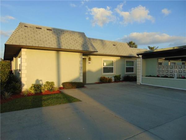 07 SPGS VILLAS CONDO