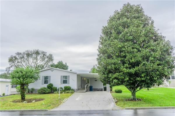 BROOKRIDGE COMM UNIT 3