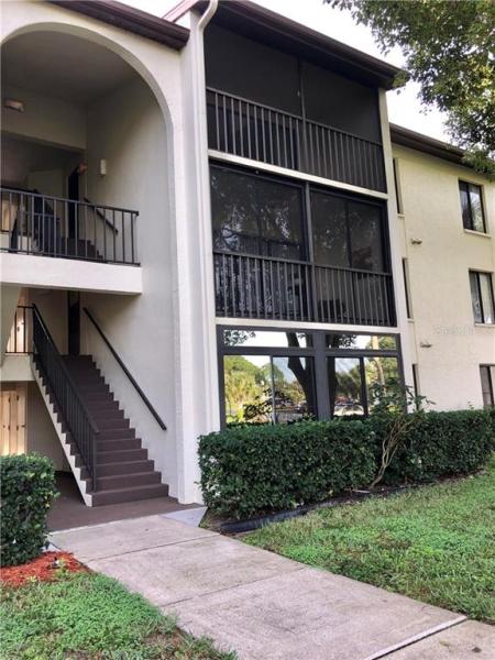 PINE RIDGE AT PALM HARBOR