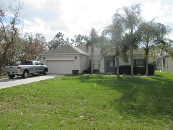 SOUTHERN WOODS AT SUGARMILL WOODS