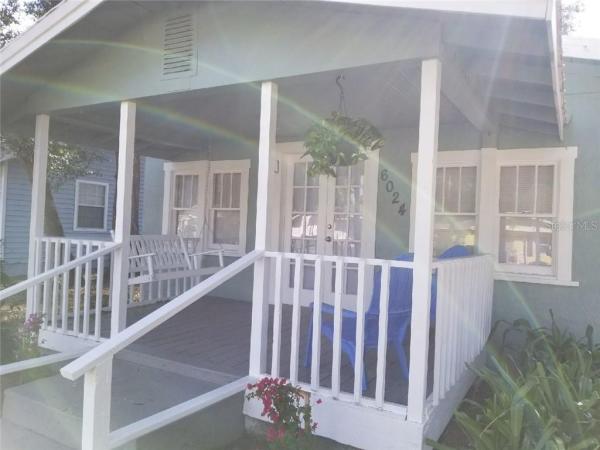 NEW PORT RICHEY CITY