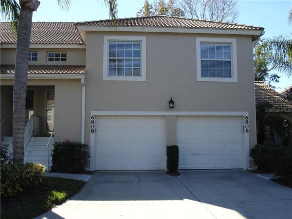 FAIRWAY GARDENS II AT TARA CONDO