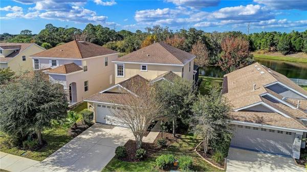 GREENBROOK VILLAGE SP GG UN2